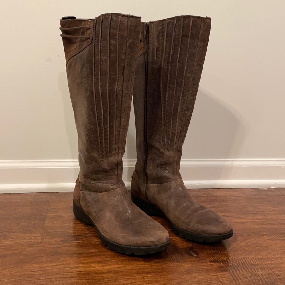 Merrell Vera Peak boots